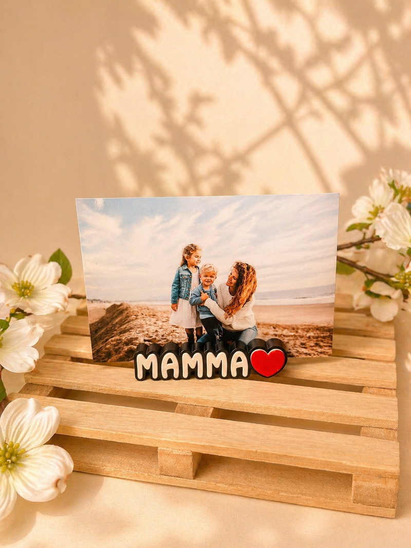 Regali per la Mamma