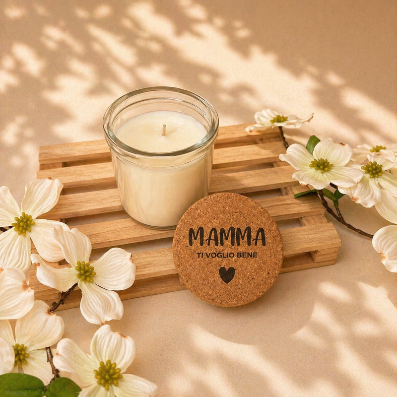 Regali per la Mamma