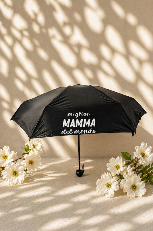Ombrello Mamma