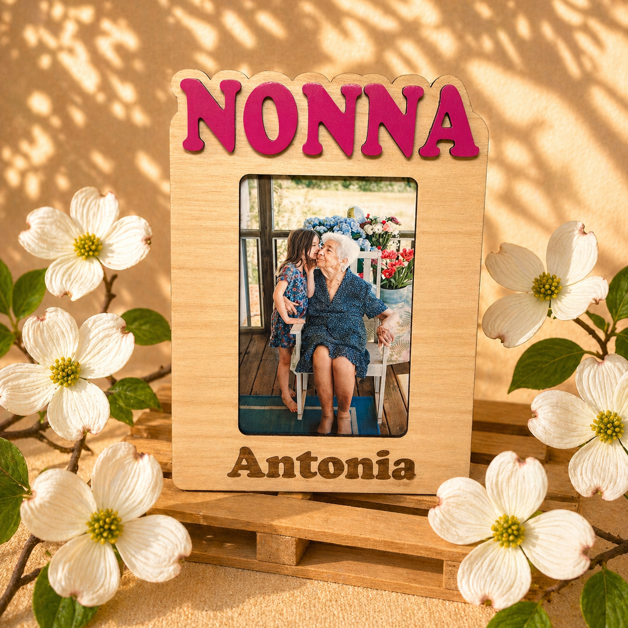 Cornice Nonni