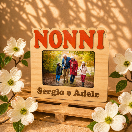 Cornice Nonni