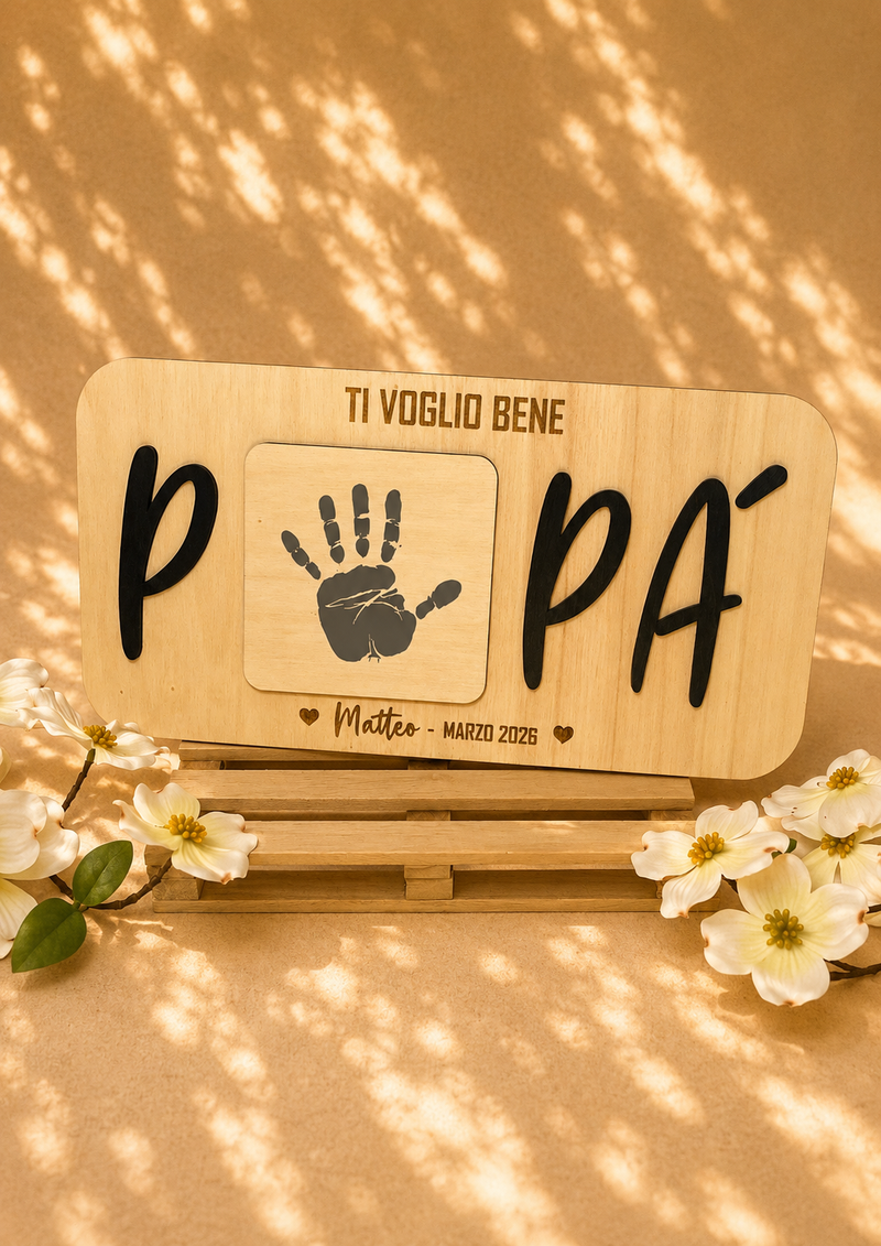 Regali per il Papà
