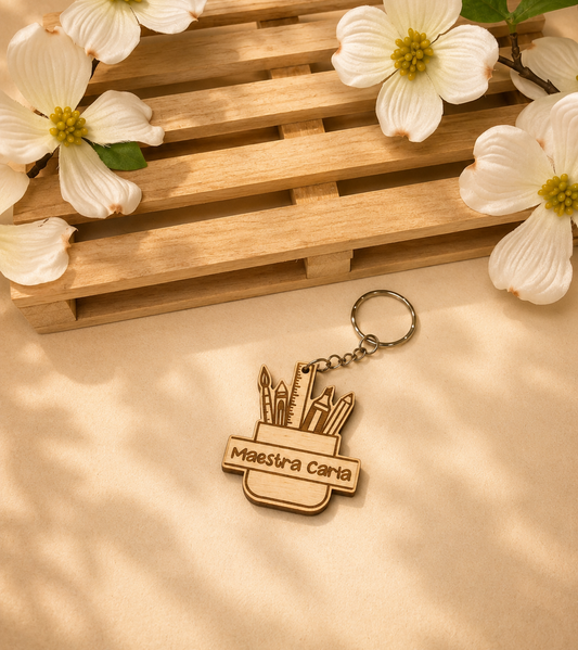 Charm da Astuccio Maestra