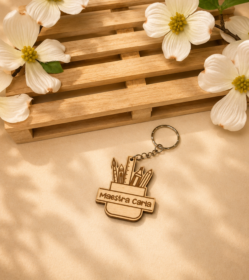 Charm da Astuccio Maestra