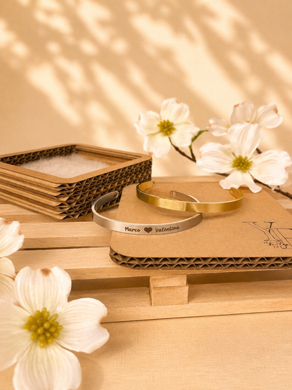 Bracciale Nomi