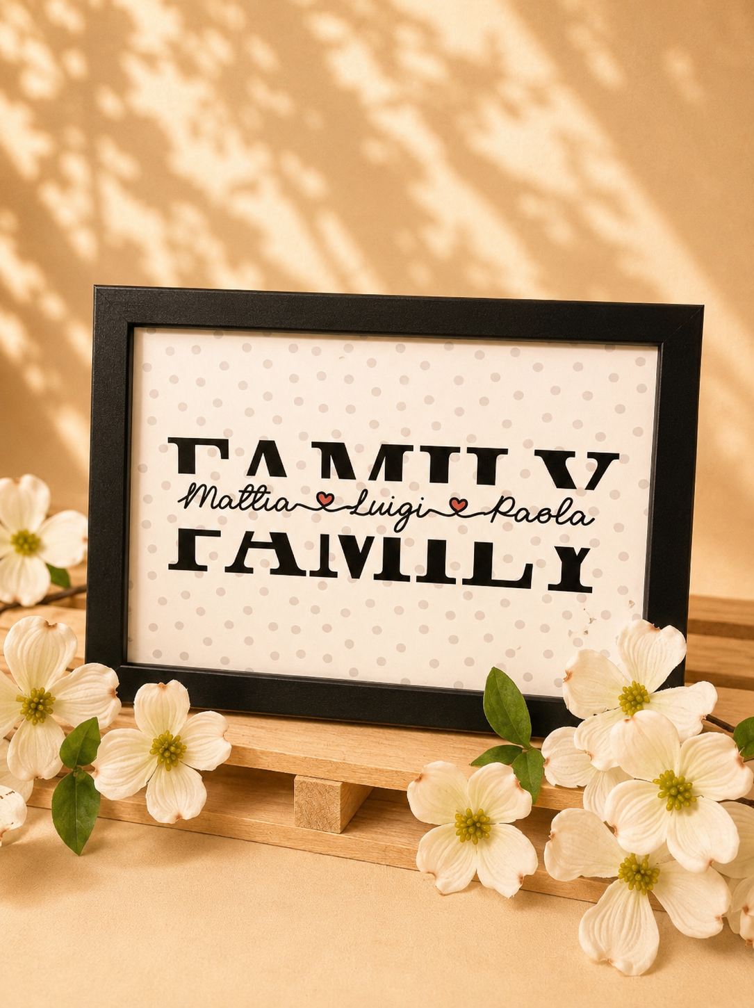 Quadretto Family