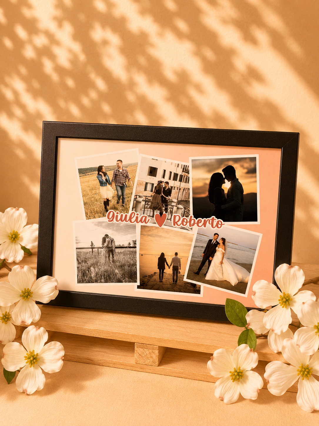 Quadretto Amore