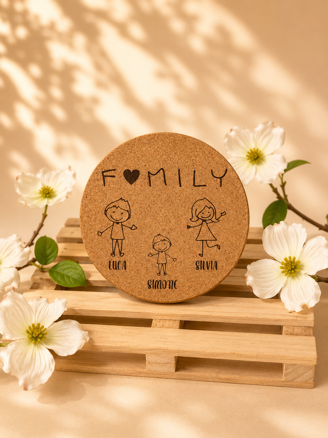 Sottopentola Family