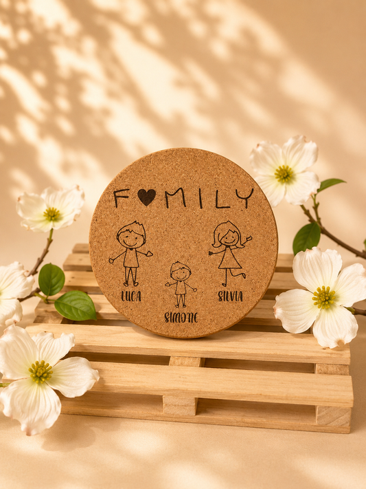 Sottopentola Family