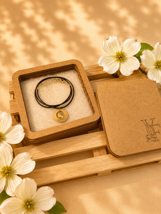Collana con Ciondolo