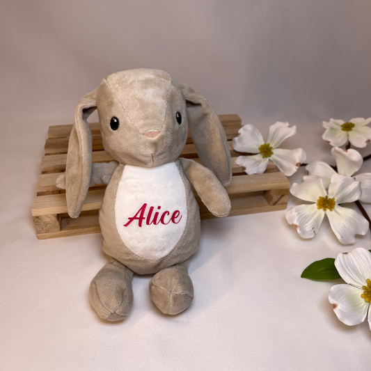 Peluche Coniglietto