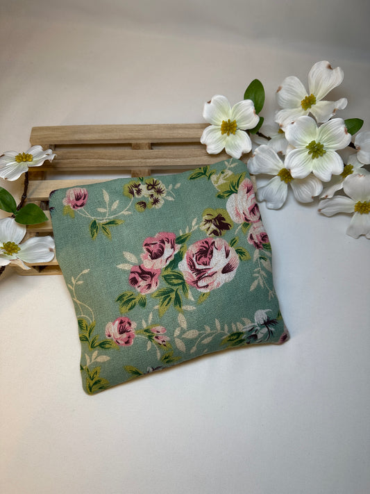 Mattonella del Benessere - Edera