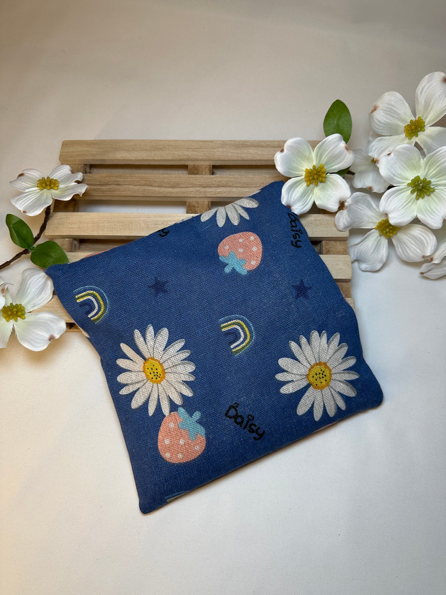 Mattonella del Benessere - Rita la margherita