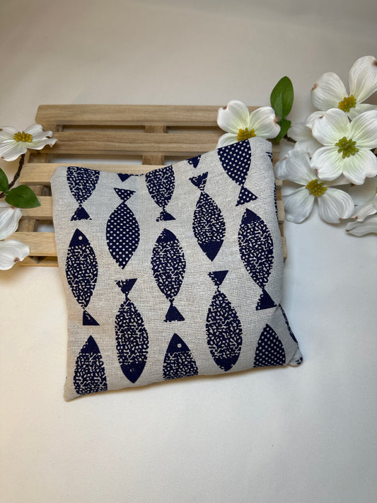 Mattonella del Benessere - Aprile