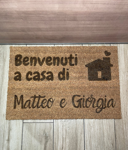 Zerbino Benvenuti