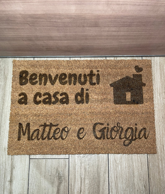 Zerbino Benvenuti