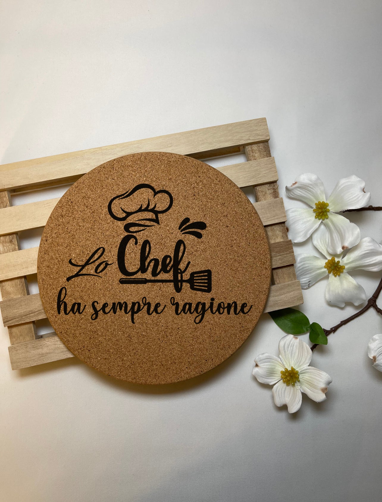 Sottopentola per la tua cucina