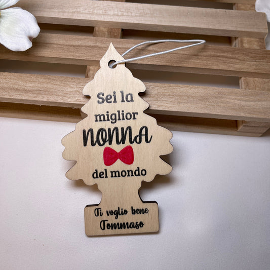 Alberello Arbre Magique Nonni