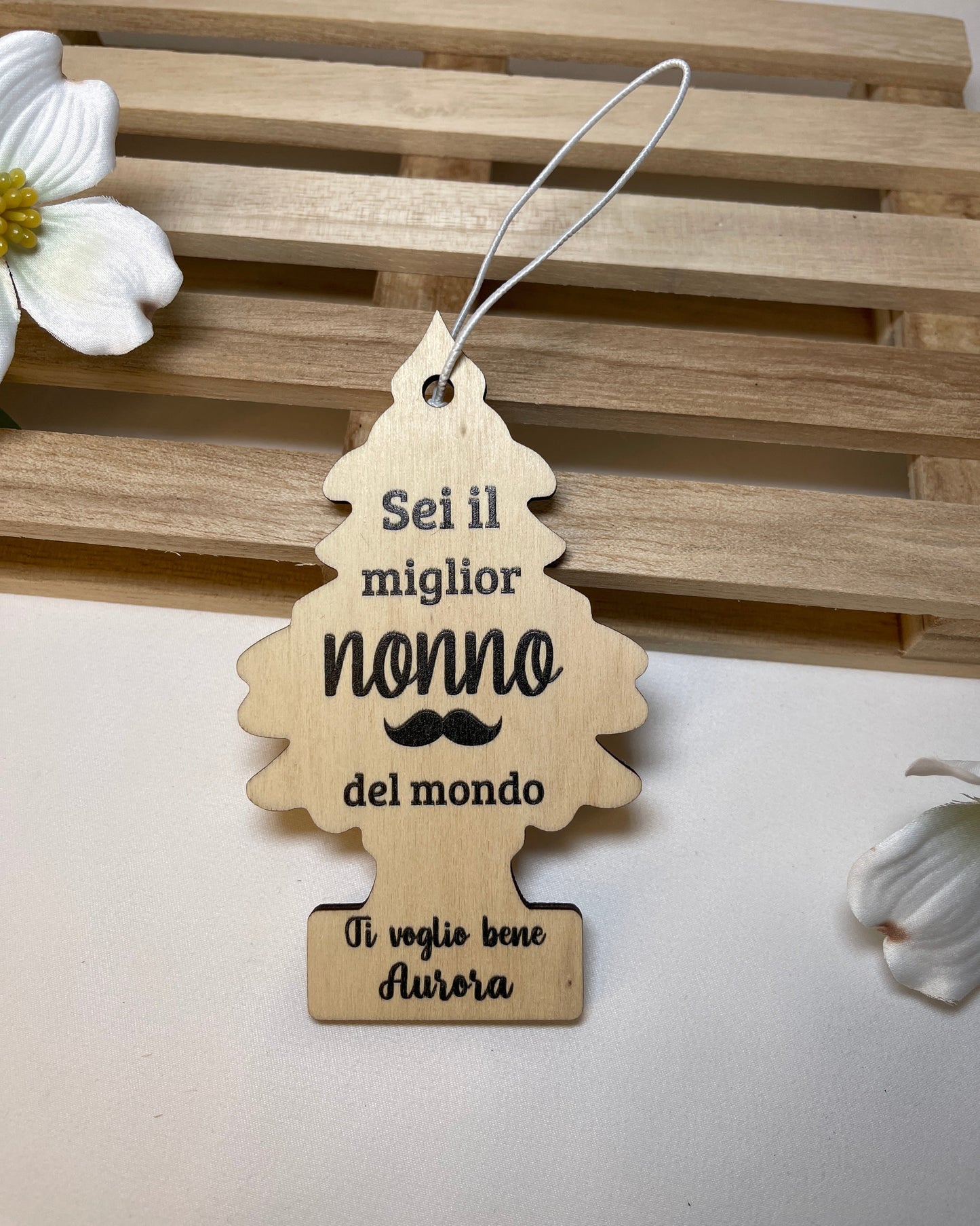 Alberello Arbre Magique Nonni