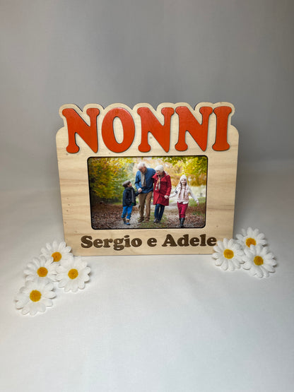 Cornice Nonni