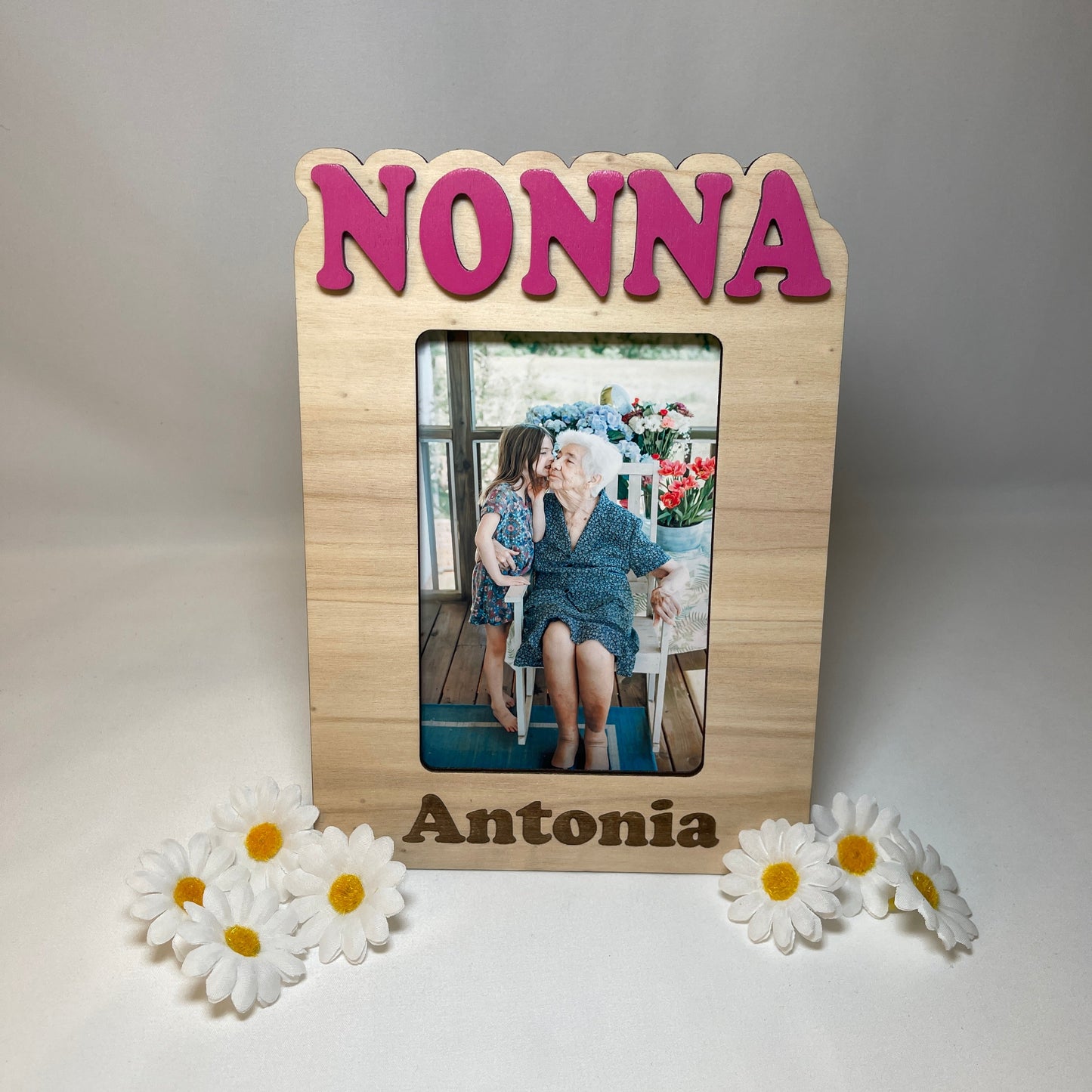 Cornice Nonni