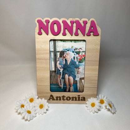 Cornice Nonni