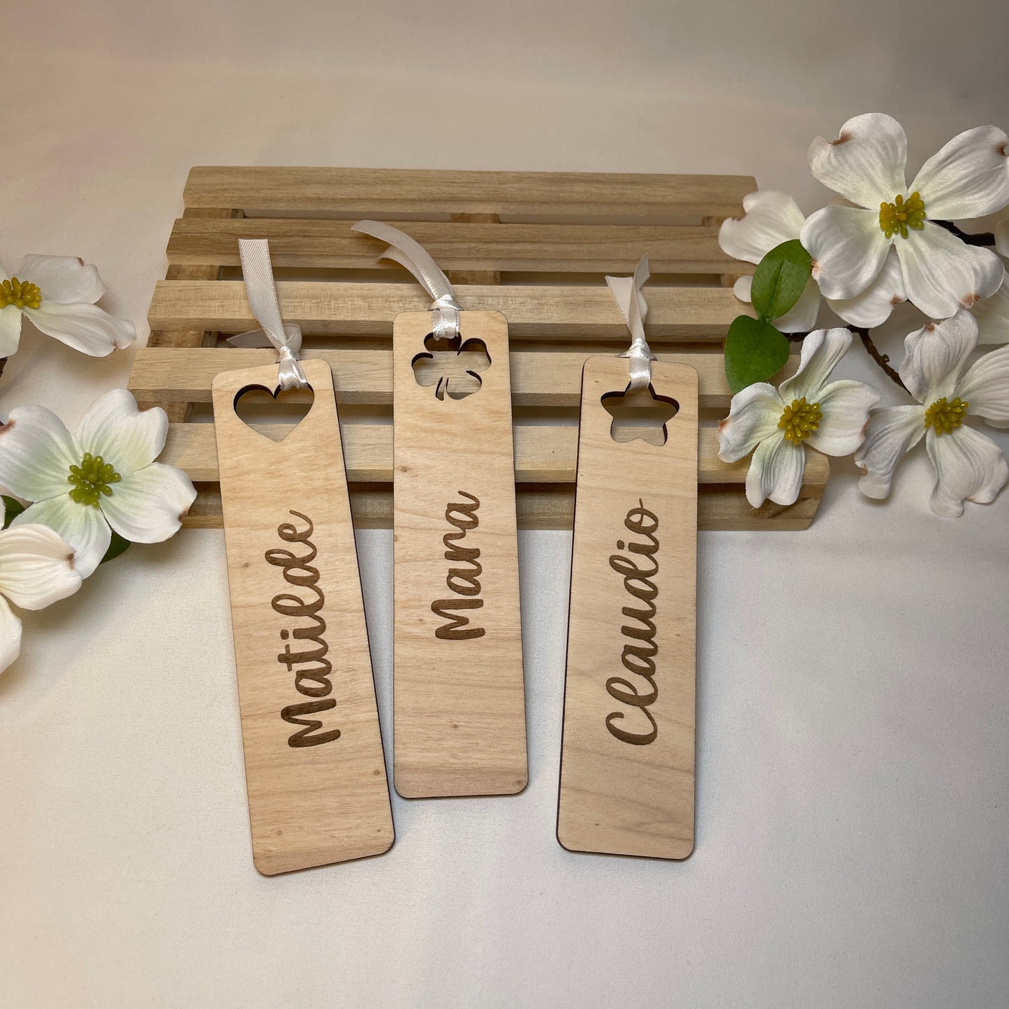 Set penna e segnalibro