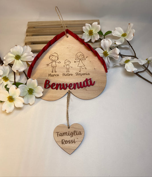 Fuoriporta Natalizio