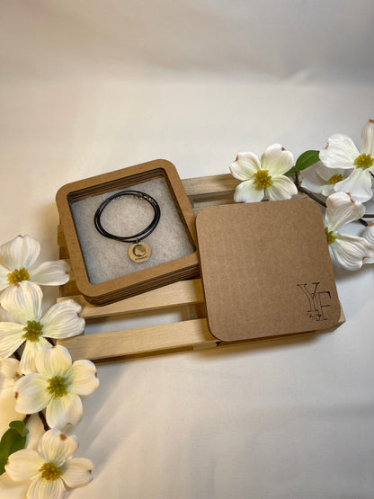 Collana con Ciondolo