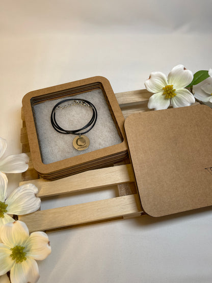 Collana con Ciondolo