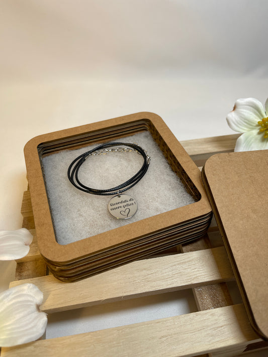 Collana con Ciondolo