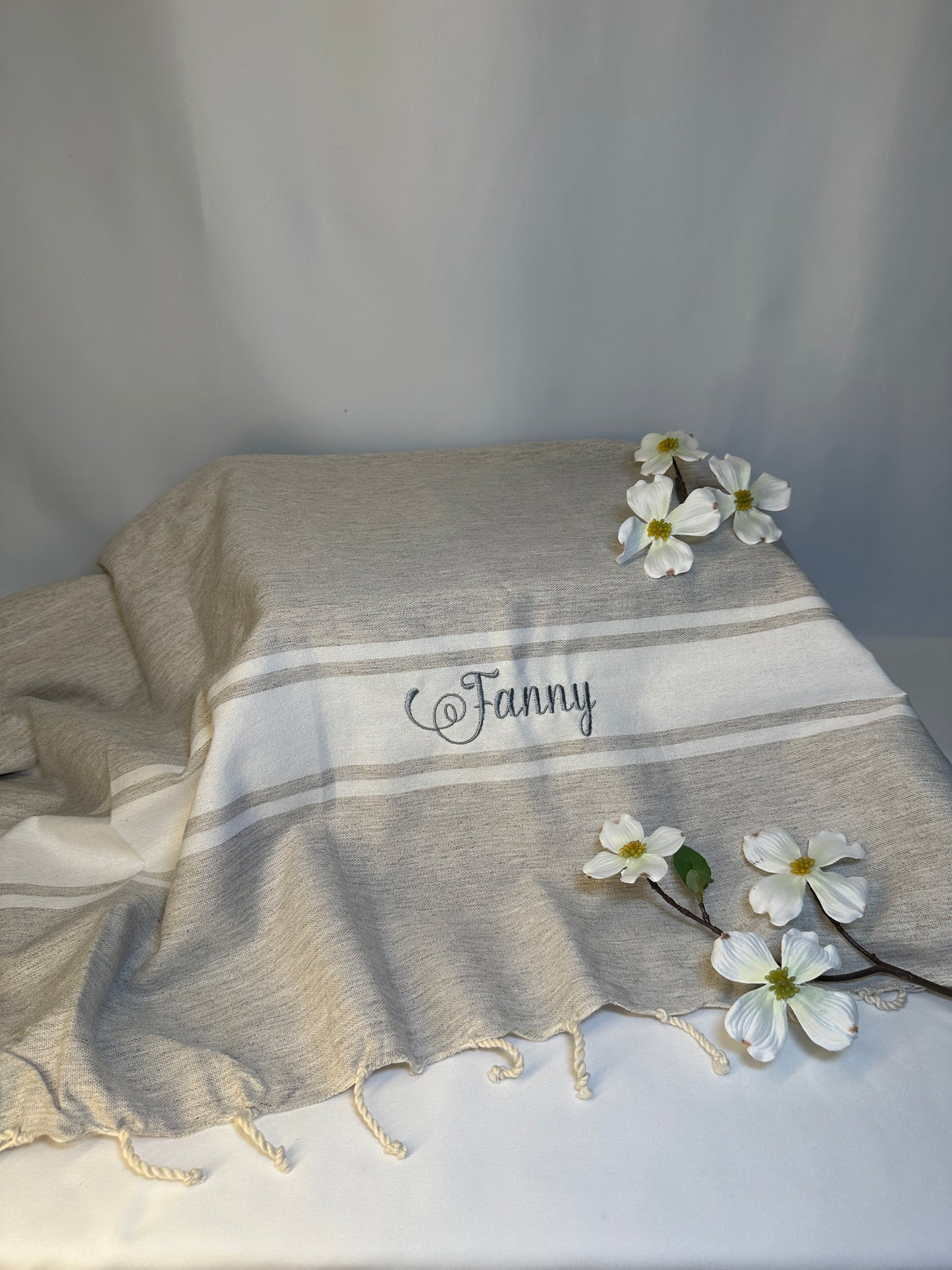 Telo Fouta tunisino
