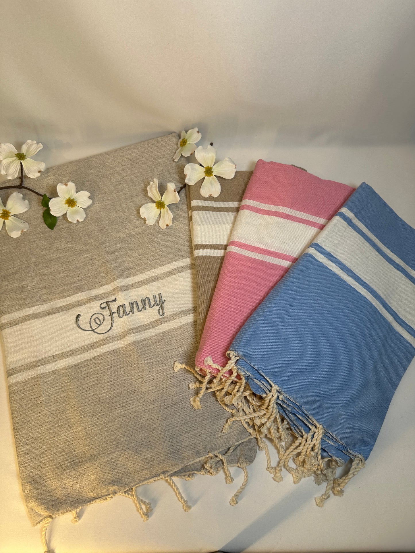 Telo Fouta tunisino