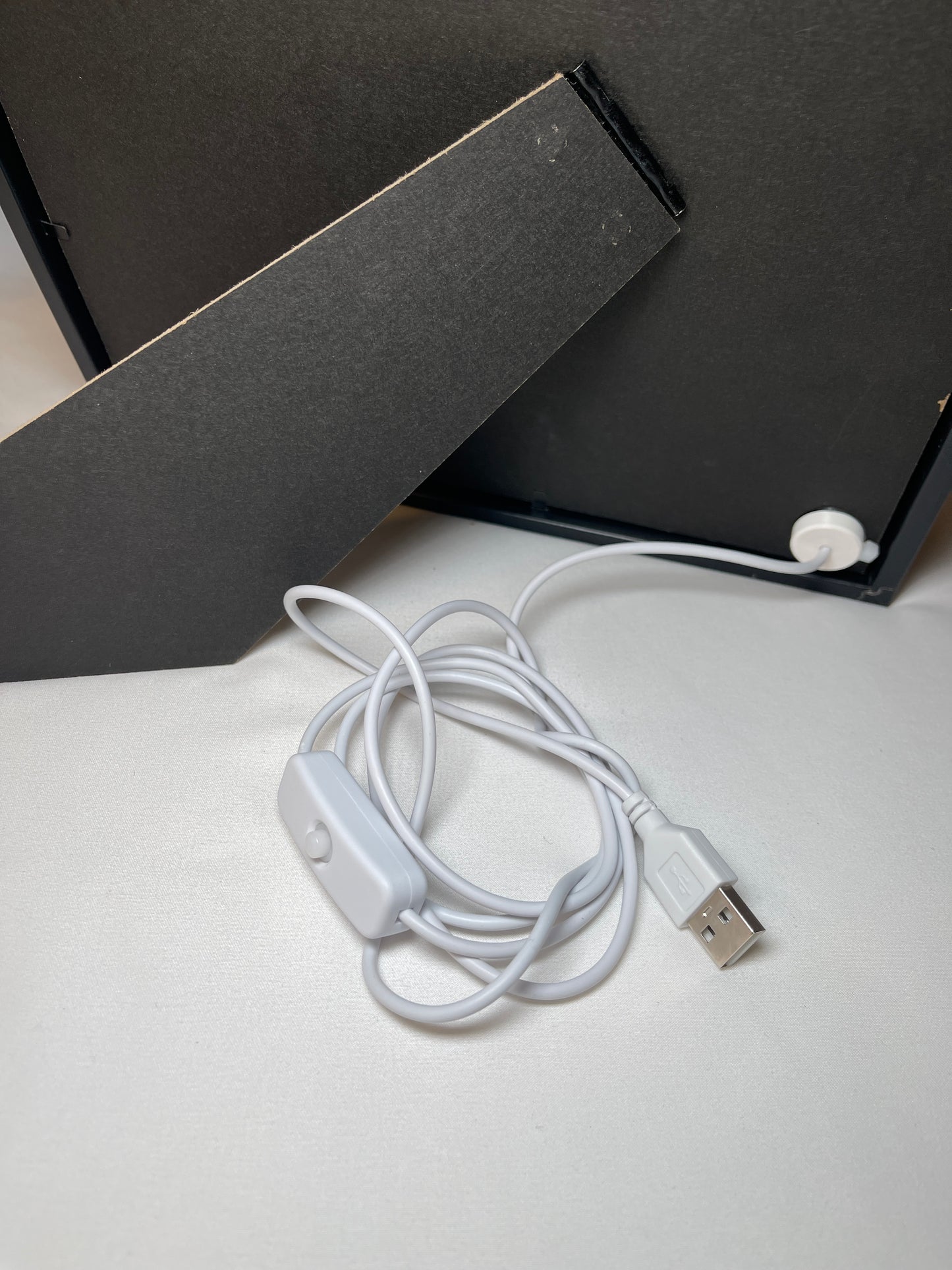 Emozioni Luminose in Cornice