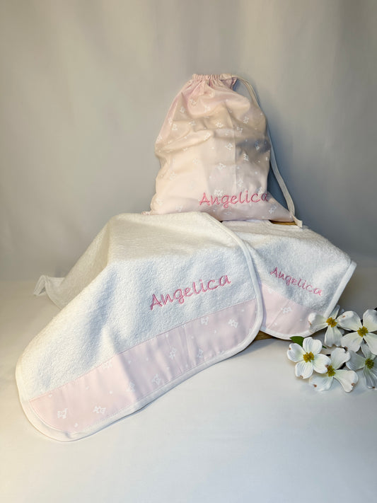 Set Asilo Premium