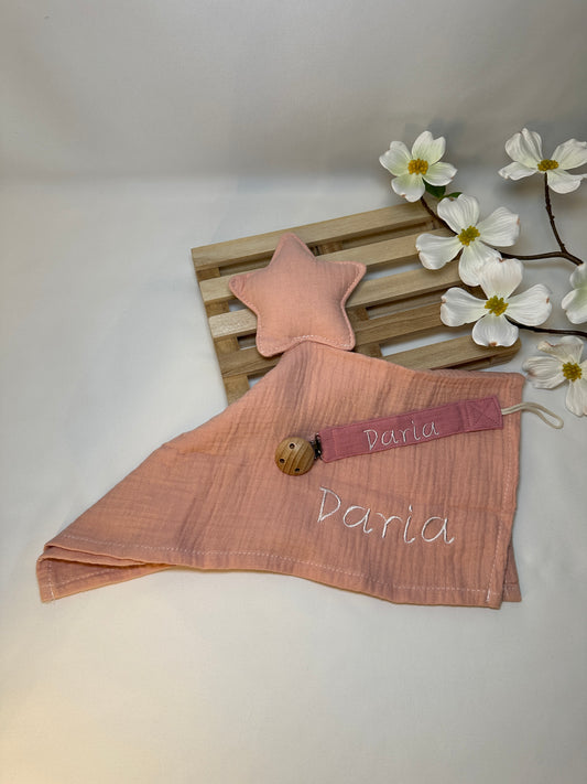 Set Doudou e portaciuccio