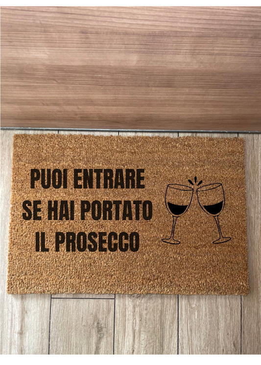 Zerbino Prosecco