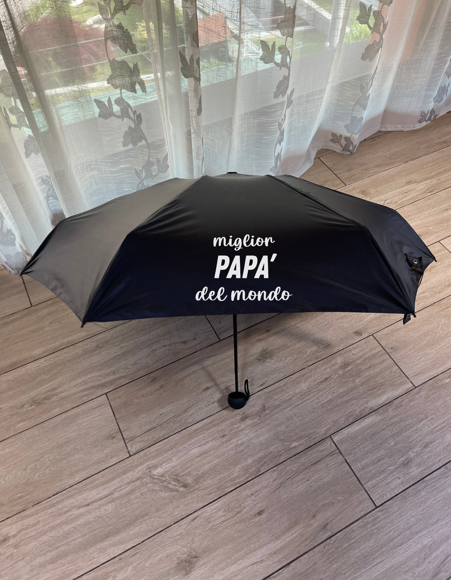 Ombrello Sei il miglior Papà