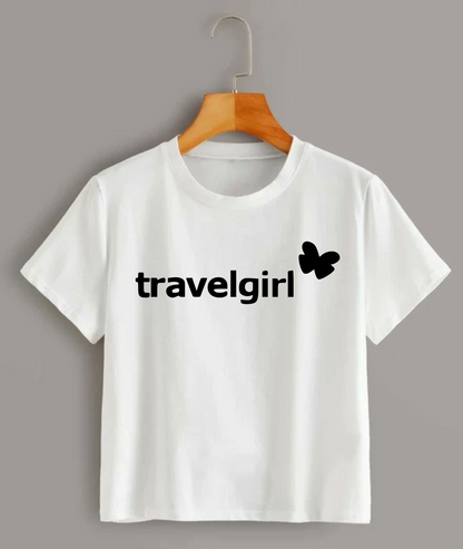 Magliette Tema Viaggio