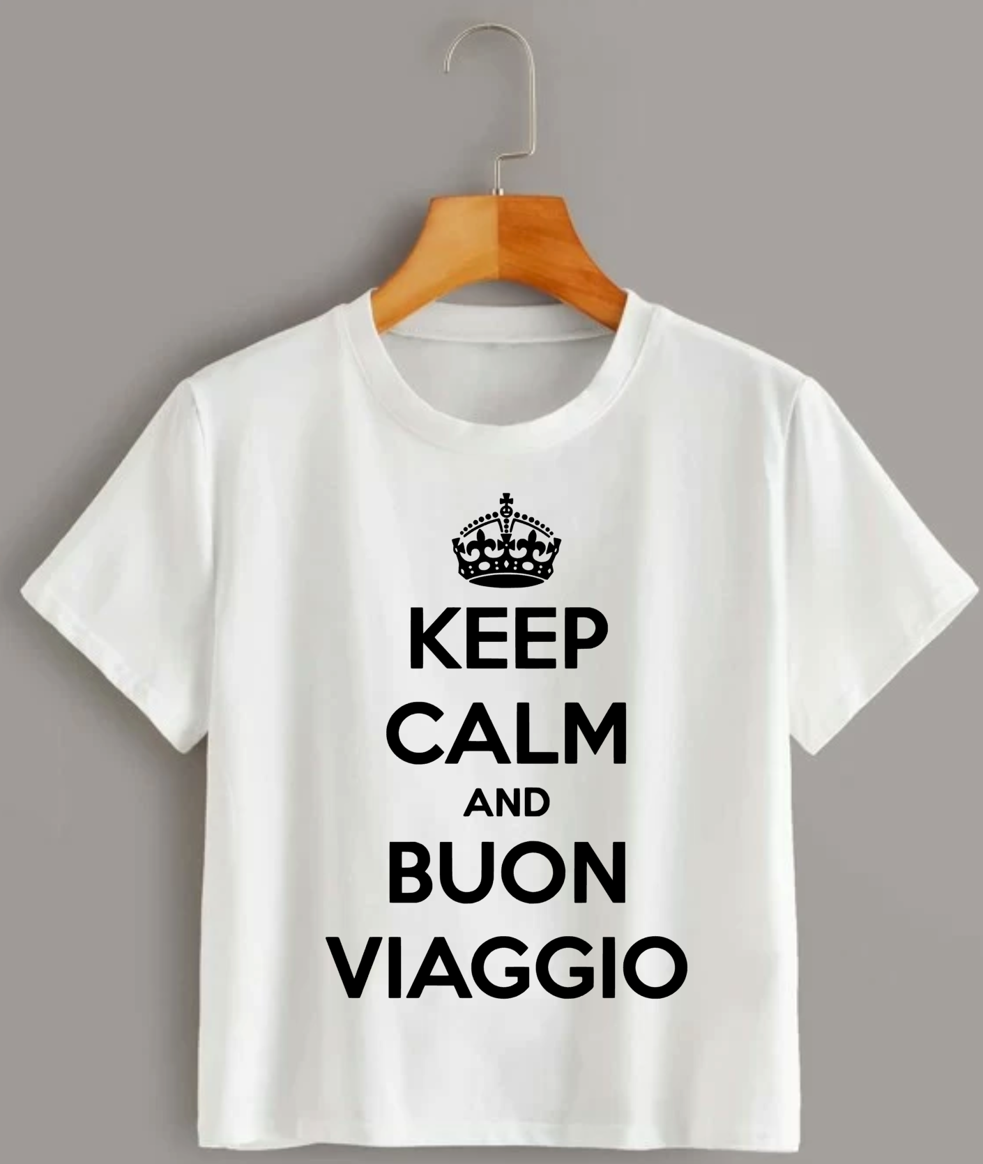 Magliette Tema Viaggio