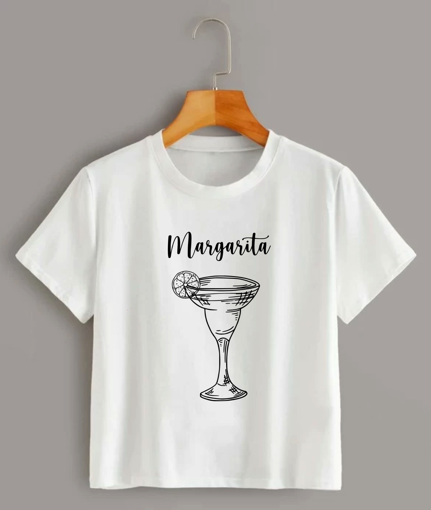 Magliette Cocktail