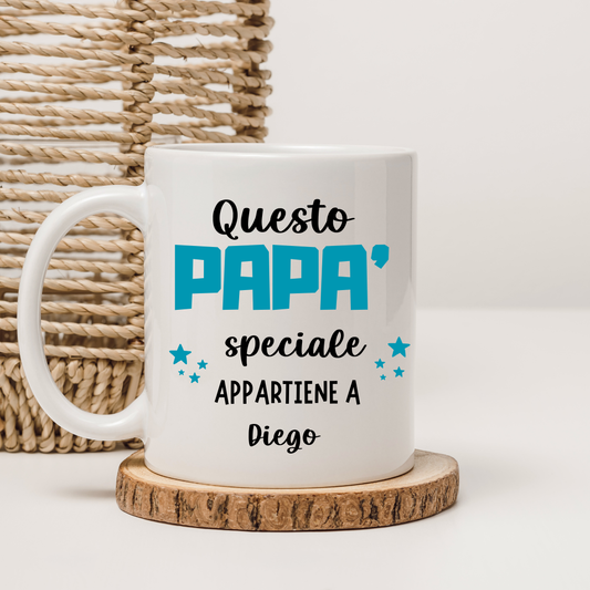 Tazza Papà