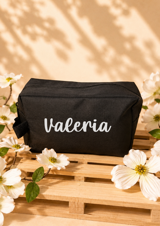 Beauty Case personalizzato