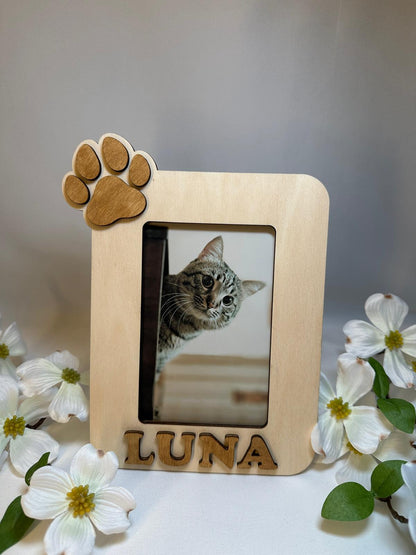 Cornice Amico a 4 zampe