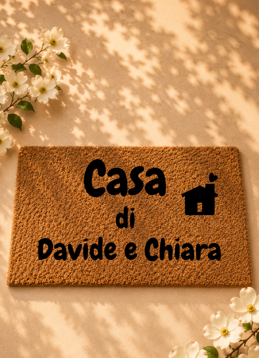 Zerbino Casa di....